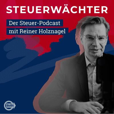 Der Steuerwächter
