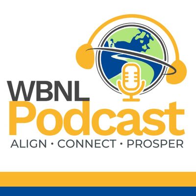 Wandering But Not Lost Podcast | Business Tips & Techniques for Life Balance