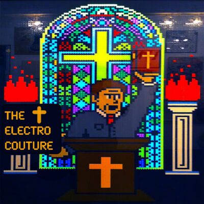 Jesus Is In This House... Music!