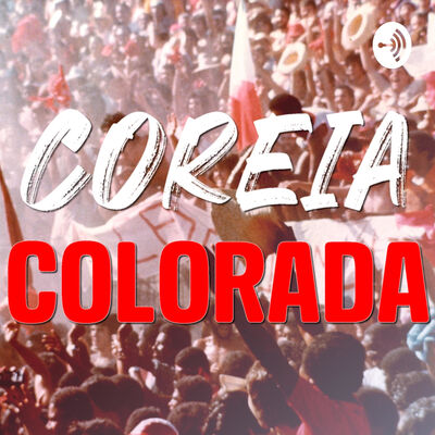 Coreia Colorada