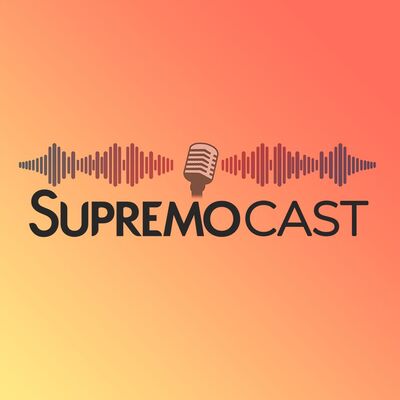 Supremo Cast