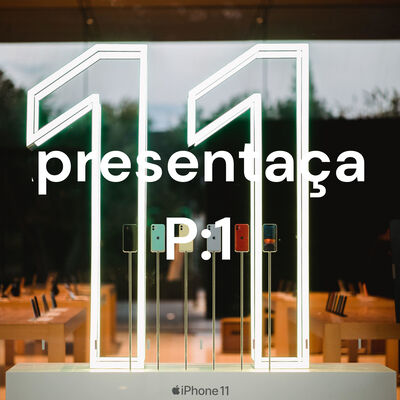 Apresentaçao P:1