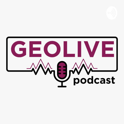 GEOLIVE Podcast