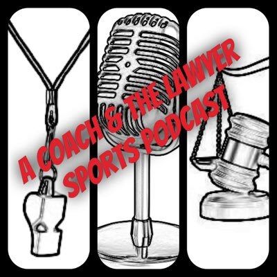 A Coach and the Lawyer Podcast