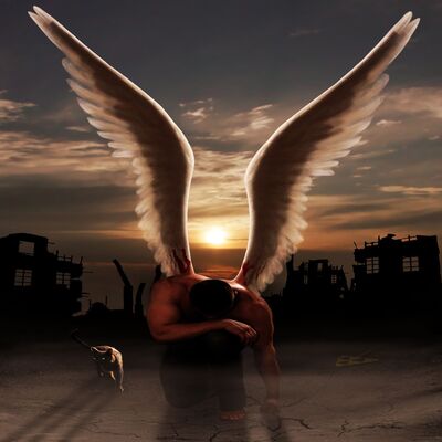 Why Did God Create Lucifer? Pre-Intro
