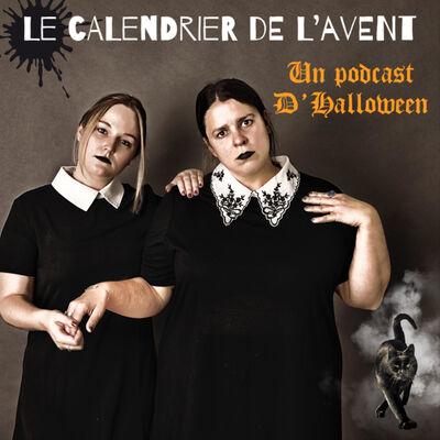 Le calendrier de l'Avent