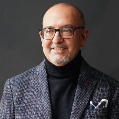  Past.Tony Bellavia Podcast