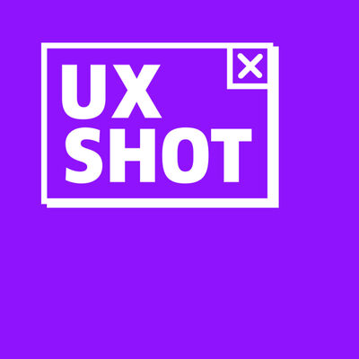 UxShot