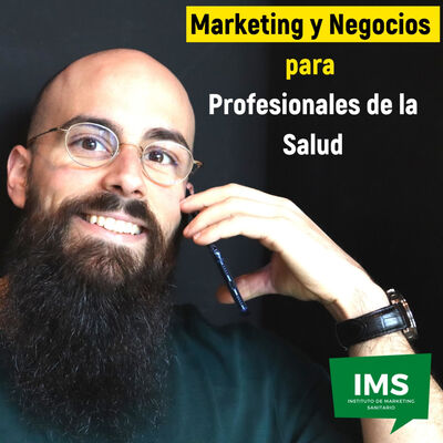 Marketing y Negocios para Profesionales de la Salud