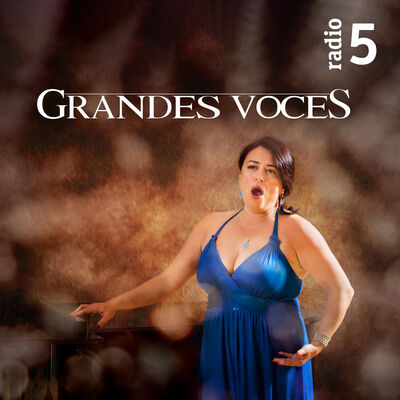 Grandes voces