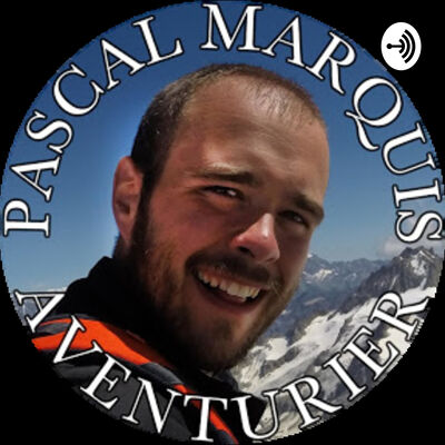 Podcast Aventure