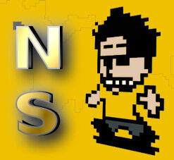 Nintendo Station (Podcast) - www.poderato.com/nintendostation