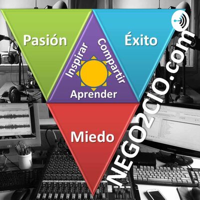 Nego2CIO (Compartir Aprender e Inspirar)