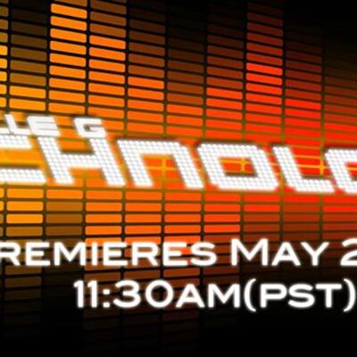 DJ Camille G's Technologiq Radio Show