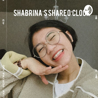 Shabrina's Share O'clock