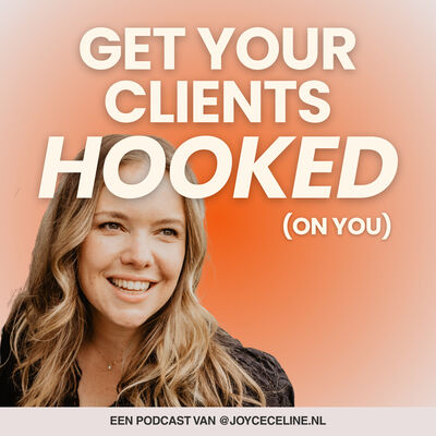 Get Your Clients Hooked (On You)