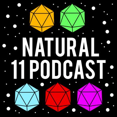 Natural 11