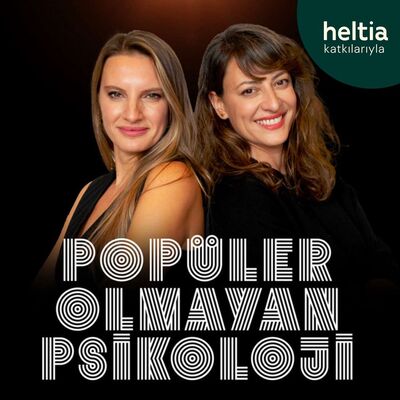 Popüler Olmayan Psikoloji