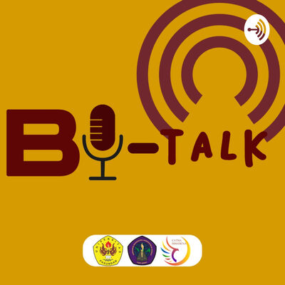 Bi-Talk (Bisnis Talk)