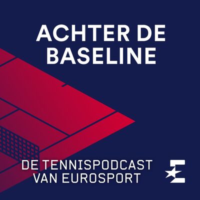 Achter de Baseline