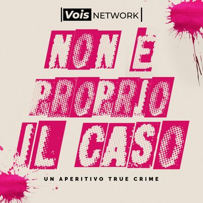 Non è proprio il caso