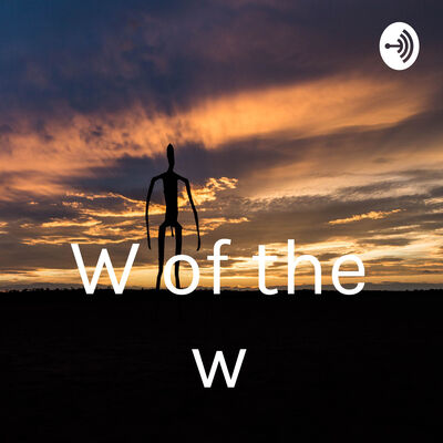 W of the w