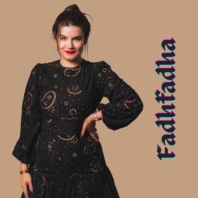 Fadhfadha - فضفضة by Rayhanettee