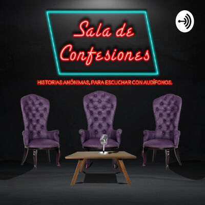 Sala de confesiones