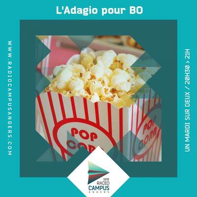 L'Adagio pour BO