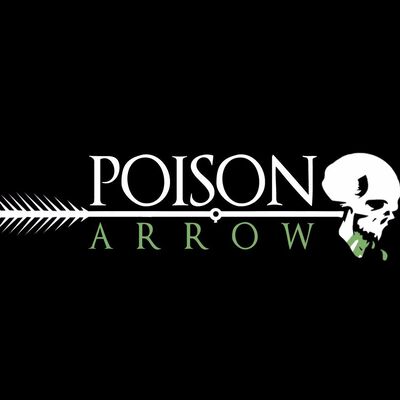 Poison Arrow w/ ENB