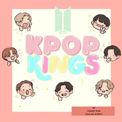 K-POP KINGS