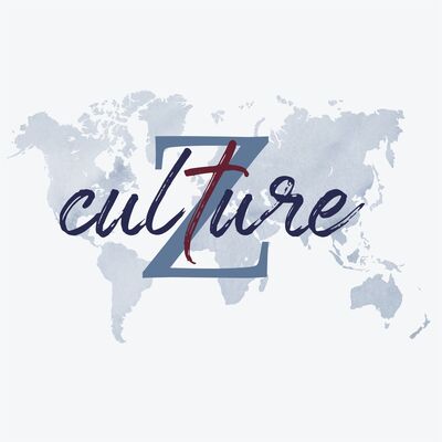 Culture Z Podcast