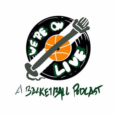 We're On Live, The WNBA Show