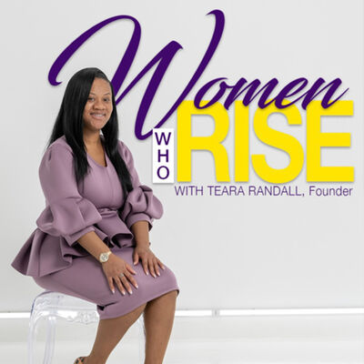 Women Who Rise