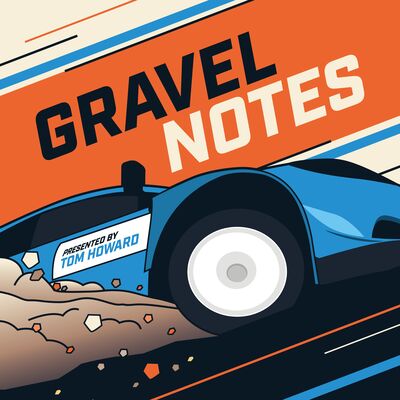 Gravel Notes - Rallying News