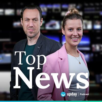upday Top News Podcast