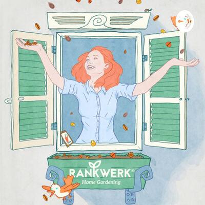 Topf und Erde - Der Home Gardening Podcast