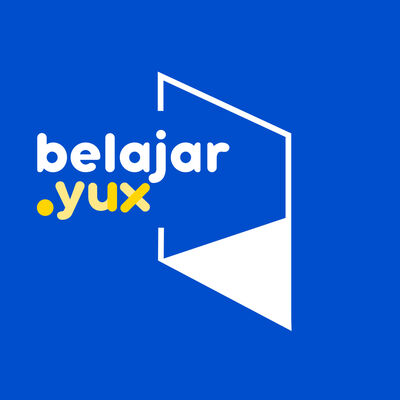 Belajar YUX