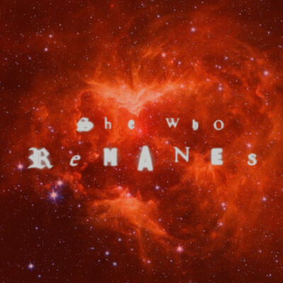 She Who ReMANEs | A widows/ers podcast