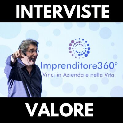 Imprenditori d'Eccellenza-Le interviste