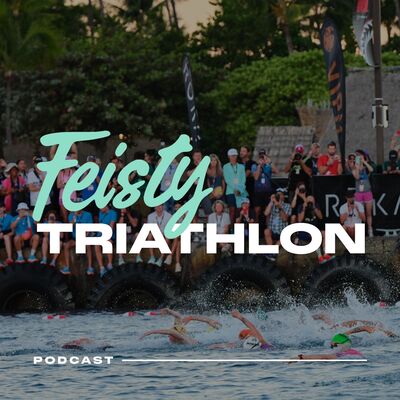 Feisty Triathlon