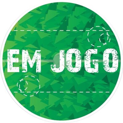 Em Jogo