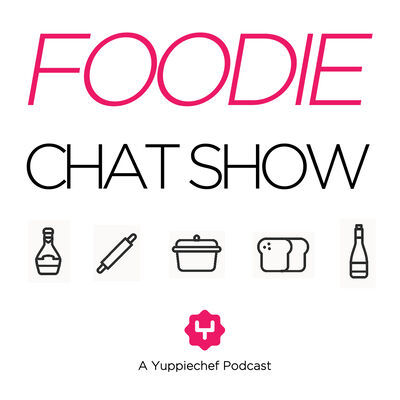 Foodie Chat Show