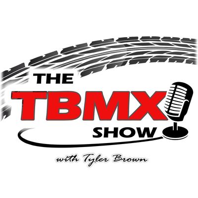 The TBMX Show