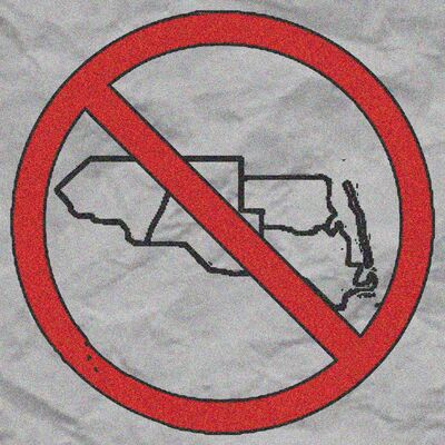 Banned in RGV