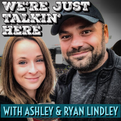 We're Just Talkin' Here!