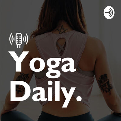 yoga daily