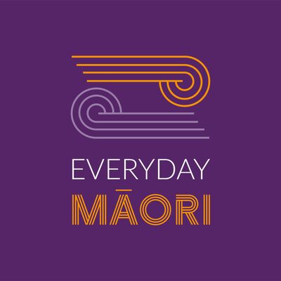 Everyday Māori