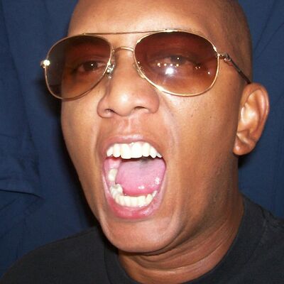 DJ Dep K.O.R's Podcast