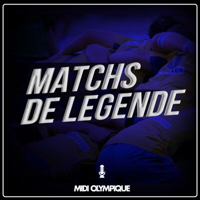 Matchs de légende